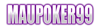 Logo MAUPOKER99